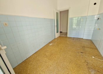 Foto 9 - Appartamento Via Diano Marina, Genova - foto 9