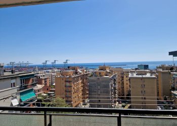 Foto 21 - Appartamento Via Diano Marina, Genova - foto 21