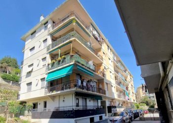 Foto 27 - Appartamento Via Diano Marina, Genova - foto 27