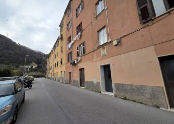 Foto 21 - Appartamento Via Delle Fabbriche, Genova - foto 21