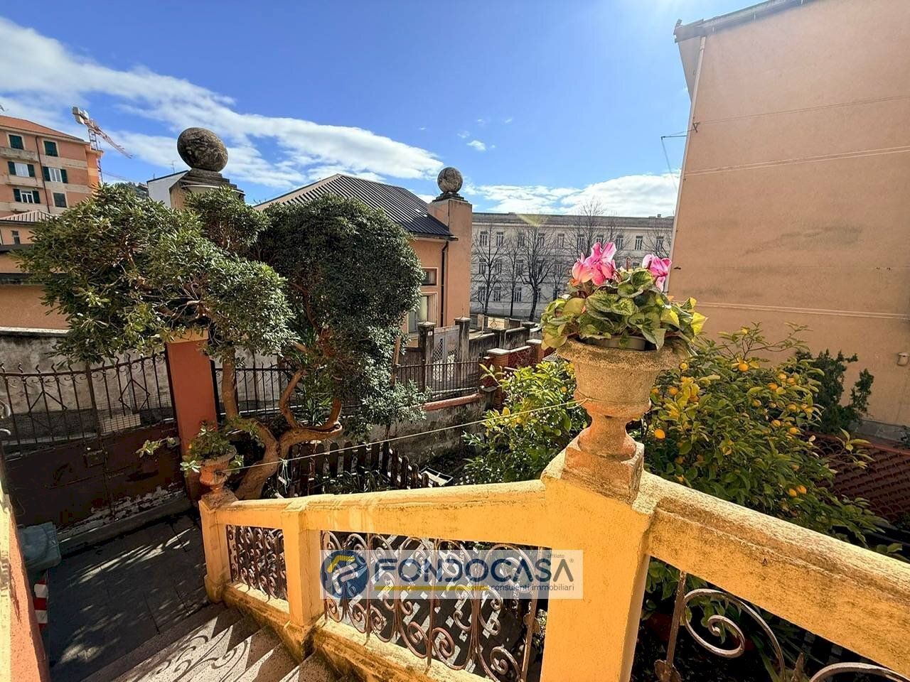 Foto 1 - Independent house Salita Aquileila
 
1, Savona - photo 1