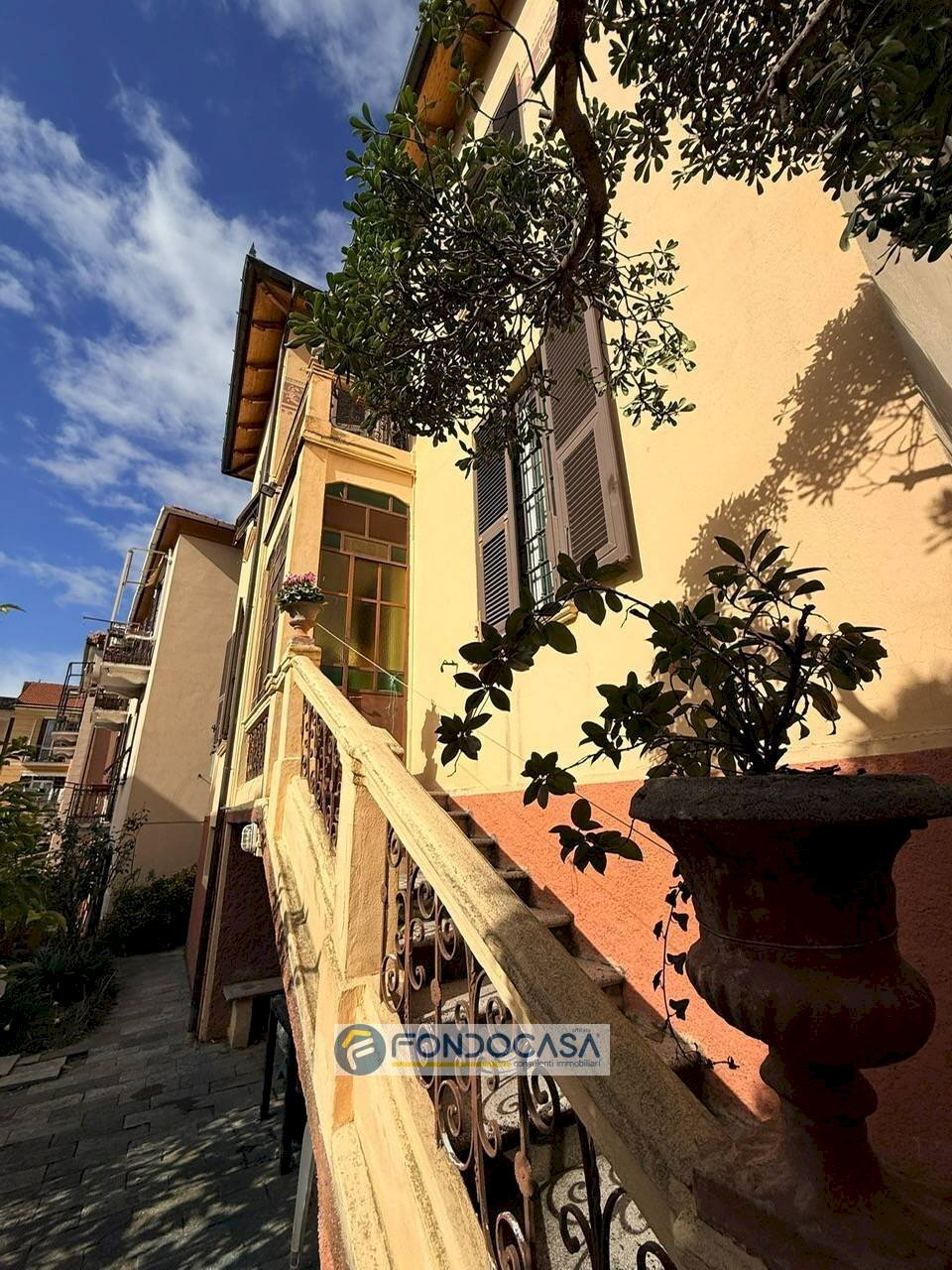 Foto 3 - Independent house Salita Aquileila
 
1, Savona - photo 3