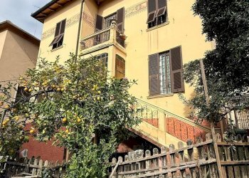 Foto 4 - Independent house Salita Aquileila
 
1, Savona - photo 4