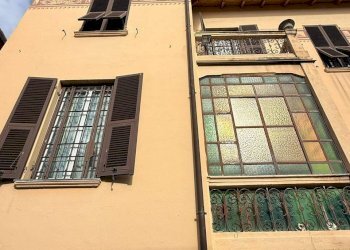 Foto 7 - Independent house Salita Aquileila
 
1, Savona - photo 7