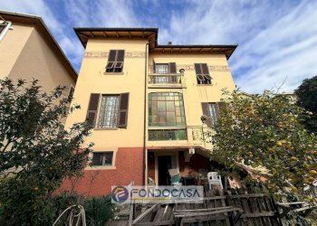 Foto 8 - Independent house Salita Aquileila
 
1, Savona - photo 8