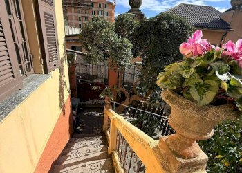 Foto 14 - Independent house Salita Aquileila
 
1, Savona - photo 14