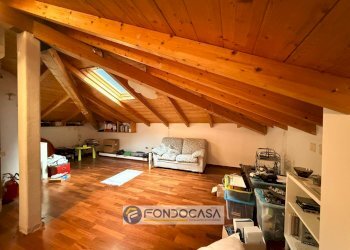 Foto 31 - Independent house Salita Aquileila
 
1, Savona - photo 31