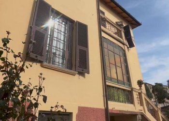 Foto 32 - Independent house Salita Aquileila
 
1, Savona - photo 32