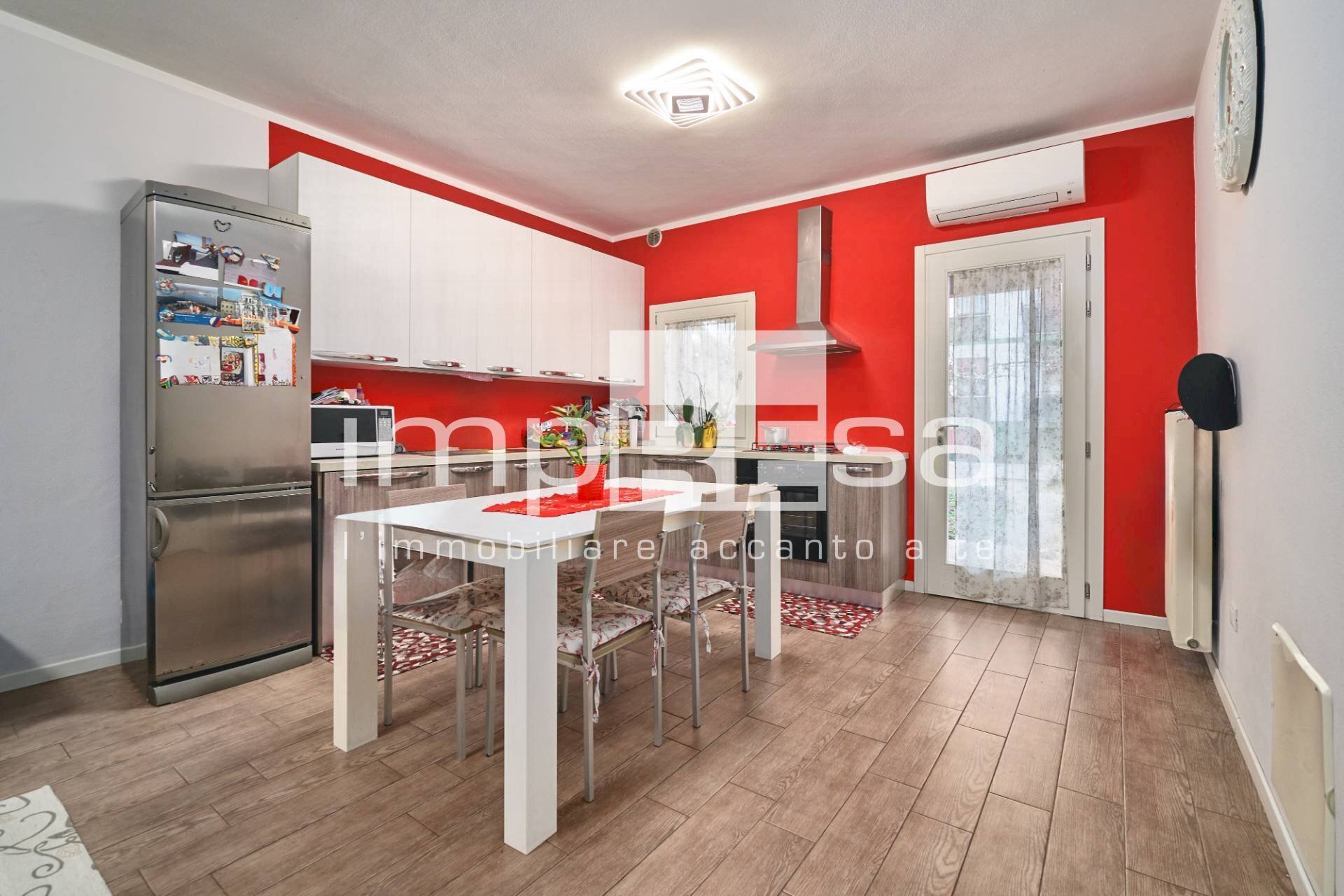 Foto 1 - Terraced Villa VIA ROMA
 
22, Paese - photo 1