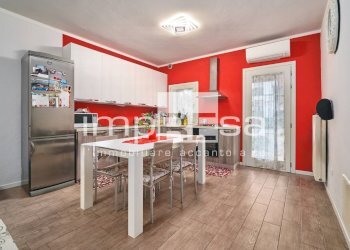 Foto 1 - Terraced Villa VIA ROMA
 
22, Paese - photo 1