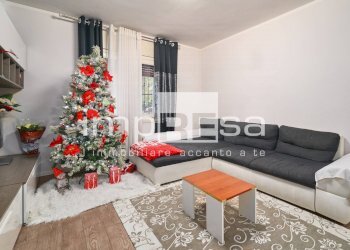 Foto 2 - Terraced Villa VIA ROMA
 
22, Paese - photo 2