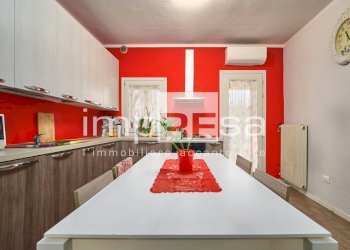 Foto 4 - Terraced Villa VIA ROMA
 
22, Paese - photo 4