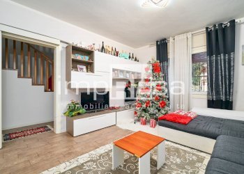 Foto 6 - Terraced Villa VIA ROMA
 
22, Paese - photo 6