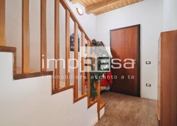 Foto 12 - Terraced Villa VIA ROMA
 
22, Paese - photo 12