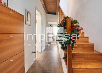 Foto 13 - Terraced Villa VIA ROMA
 
22, Paese - photo 13