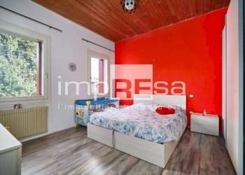 Foto 15 - Terraced Villa VIA ROMA
 
22, Paese - photo 15