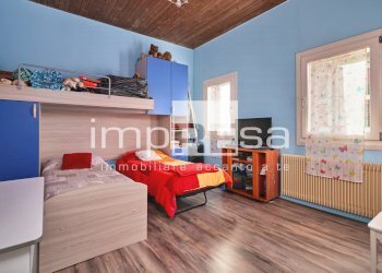 Foto 17 - Terraced Villa VIA ROMA
 
22, Paese - photo 17