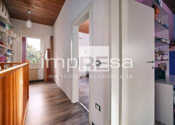 Foto 20 - Terraced Villa VIA ROMA
 
22, Paese - photo 20