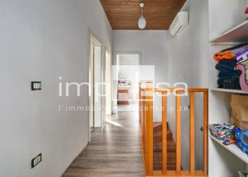 Foto 21 - Terraced Villa VIA ROMA
 
22, Paese - photo 21