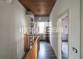 Foto 23 - Terraced Villa VIA ROMA
 
22, Paese - photo 23