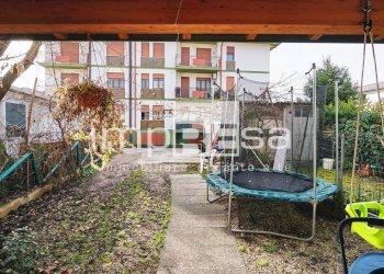 Foto 25 - Terraced Villa VIA ROMA
 
22, Paese - photo 25