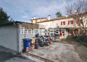 Foto 27 - Terraced Villa VIA ROMA
 
22, Paese - photo 27