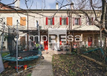 Foto 29 - Terraced Villa VIA ROMA
 
22, Paese - photo 29