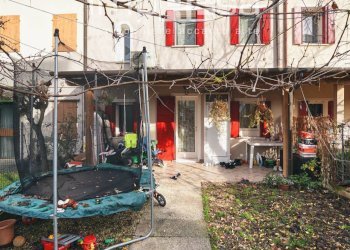 Foto 30 - Terraced Villa VIA ROMA
 
22, Paese - photo 30