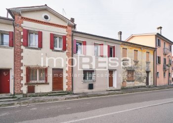 Foto 34 - Terraced Villa VIA ROMA
 
22, Paese - photo 34