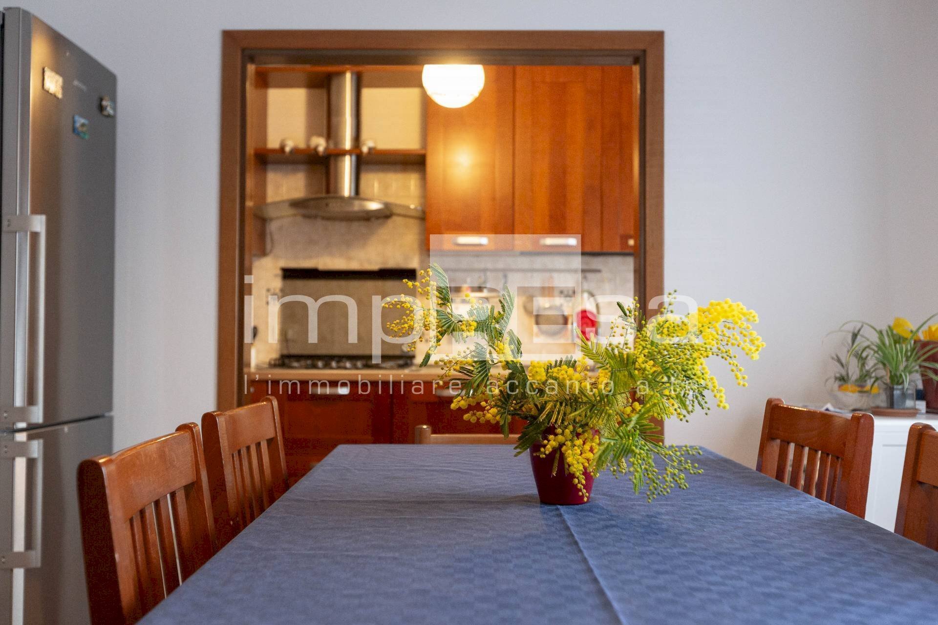 Foto 1 - Quadrilocale via chiesanuova, San Donà di Piave - foto 1