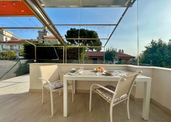 Foto 1 - Two-room apartment Via San Francesco, Pietra Ligure - photo 1