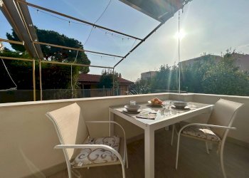 Foto 2 - Two-room apartment Via San Francesco, Pietra Ligure - photo 2