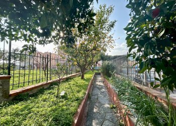 Foto 7 - Two-room apartment Via San Francesco, Pietra Ligure - photo 7