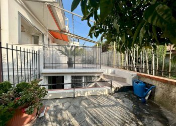 Foto 9 - Two-room apartment Via San Francesco, Pietra Ligure - photo 9