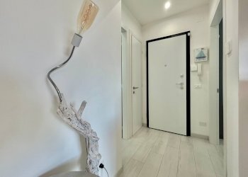 Foto 10 - Two-room apartment Via San Francesco, Pietra Ligure - photo 10