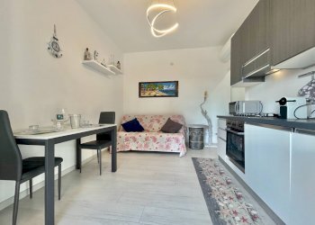 Foto 11 - Two-room apartment Via San Francesco, Pietra Ligure - photo 11