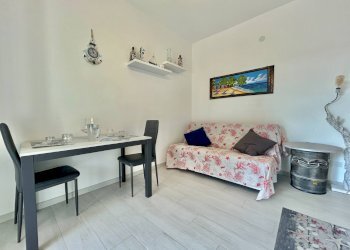 Foto 12 - Two-room apartment Via San Francesco, Pietra Ligure - photo 12