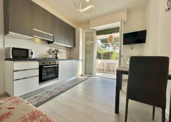 Foto 13 - Two-room apartment Via San Francesco, Pietra Ligure - photo 13