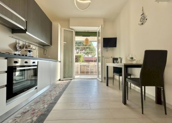 Foto 14 - Two-room apartment Via San Francesco, Pietra Ligure - photo 14