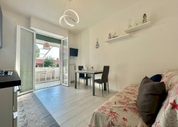 Foto 15 - Two-room apartment Via San Francesco, Pietra Ligure - photo 15