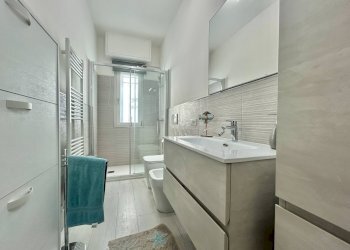 Foto 16 - Two-room apartment Via San Francesco, Pietra Ligure - photo 16