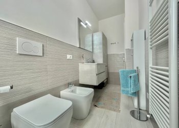 Foto 22 - Two-room apartment Via San Francesco, Pietra Ligure - photo 22