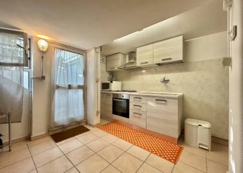 Foto 24 - Two-room apartment Via San Francesco, Pietra Ligure - photo 24