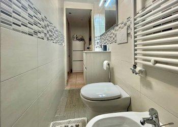 Foto 26 - Two-room apartment Via San Francesco, Pietra Ligure - photo 26