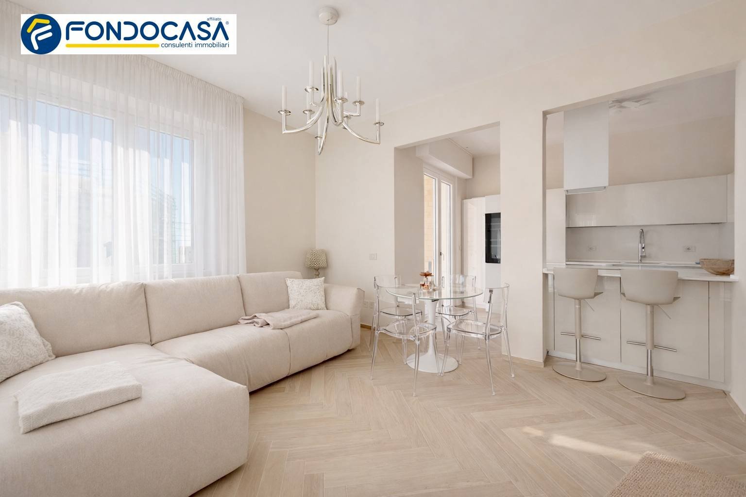 Foto 1 - Quadrilocale via dei Conradi
 
6, Albisola Superiore - foto 1