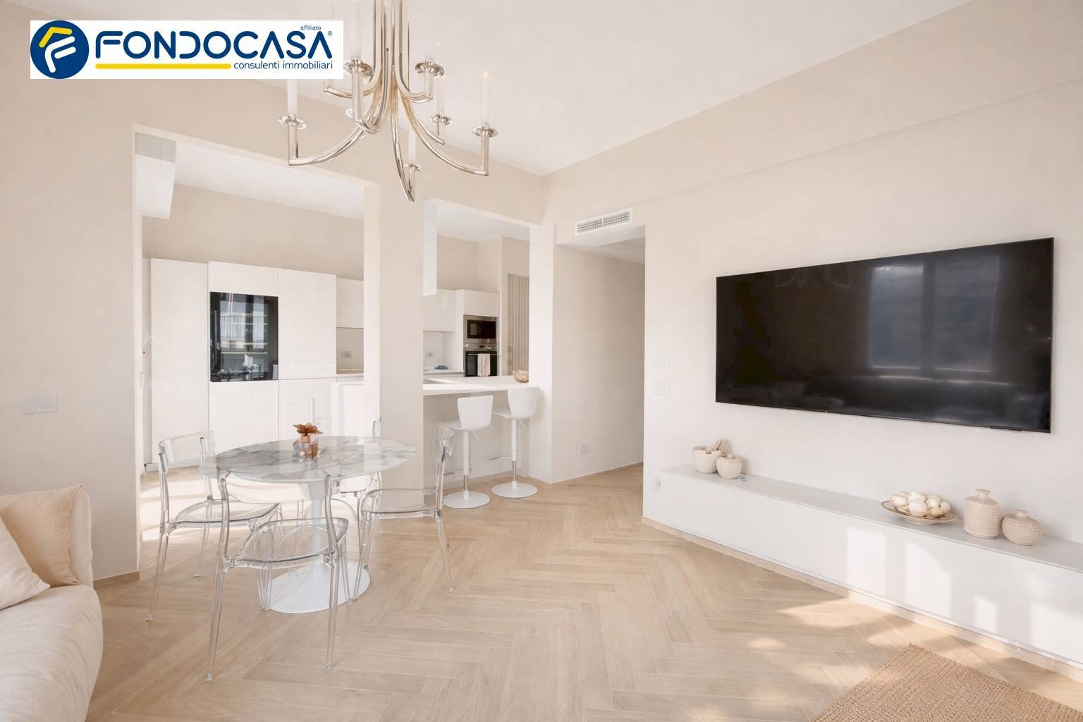 Foto 2 - Quadrilocale via dei Conradi
6, Albisola Superiore - foto 2