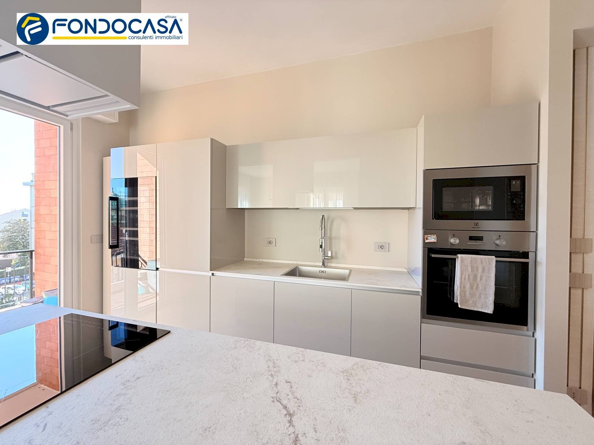 Foto 3 - Quadrilocale via dei Conradi
6, Albisola Superiore - foto 3