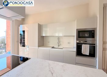 Foto 3 - Quadrilocale via dei Conradi
 
6, Albisola Superiore - foto 3