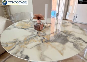 Foto 4 - Quadrilocale via dei Conradi
 
6, Albisola Superiore - foto 4