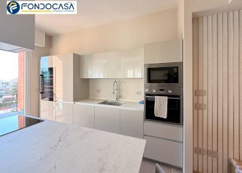 Foto 5 - Quadrilocale via dei Conradi
 
6, Albisola Superiore - foto 5